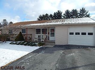 826 E High St, Bellefonte, PA