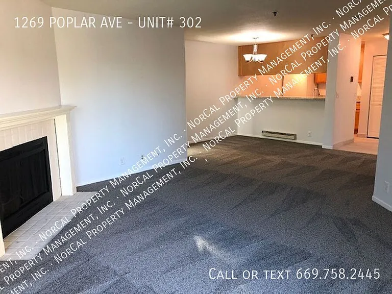 1269 Poplar Ave #302 — Photo 9
