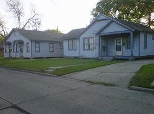 223 N Cane St, Opelousas, LA 70570