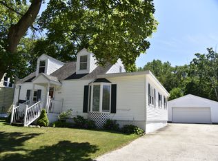 3355 Fayette Ave SW, Grandville, MI 49418