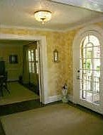 foyer