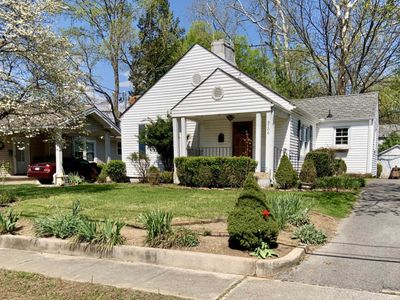 3106 Clearview St, Knoxville, TN, 37917