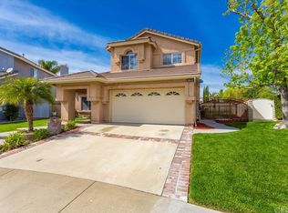 28623 Red Cedar Pl, Santa Clarita, CA 91390