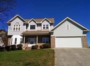 11456 Goldenview Ln, Knoxville, TN 37932