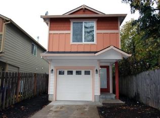 2703 SE 137th Ave, Portland, OR