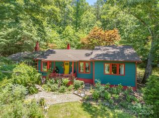 634 Houston Rd, Columbus, NC 28722