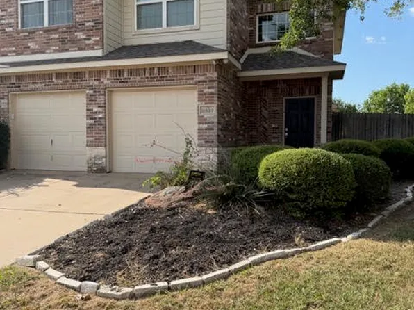 6837 Waterhill Ln, Fort Worth, TX 76179