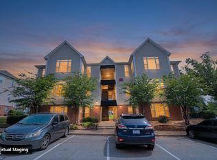 2521 Friedland Pl APT 300, Raleigh, NC 27617