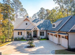 1000 Whatleys Mill Ln, Greensboro, GA 30642