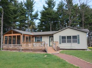 500 Herman St, Arena, WI 53503