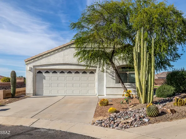 5374 W Senita Cactus Ct, Marana, AZ 85658