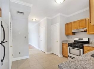 The Regis at 93 Pine, Montclair, NJ 07042