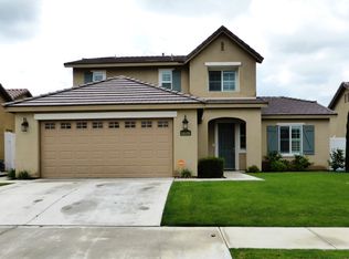 14609 Beach Aster Dr, Bakersfield, CA