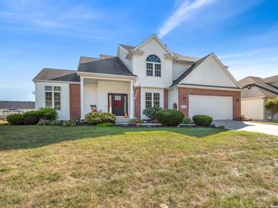 11416 Mountain Ash Run, Fort Wayne, IN, 46818
