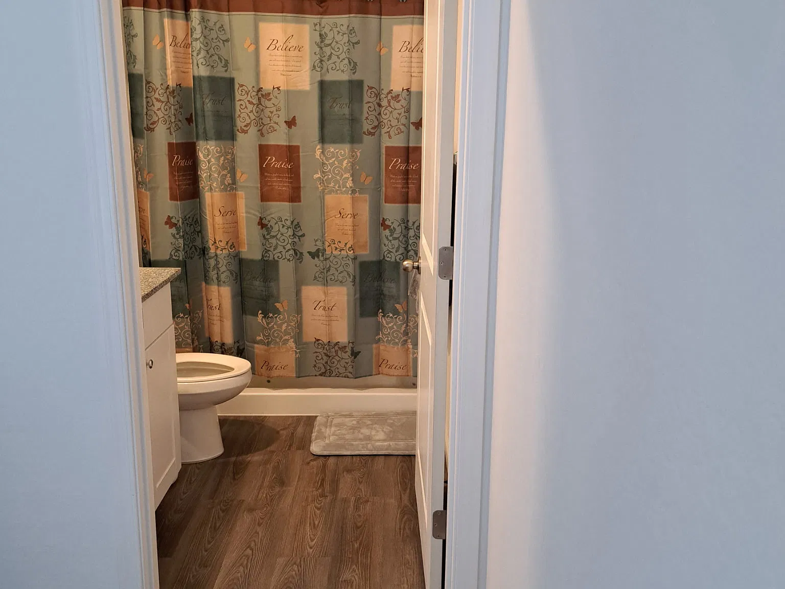 3 bed, 1155 sqft, $1,500 — Photo 4