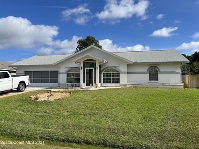 832 Seven Gables Cir SE, Palm Bay, FL, 32909