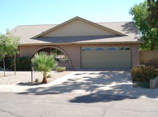 6622 S Dorsey Ln, Tempe, AZ 85283