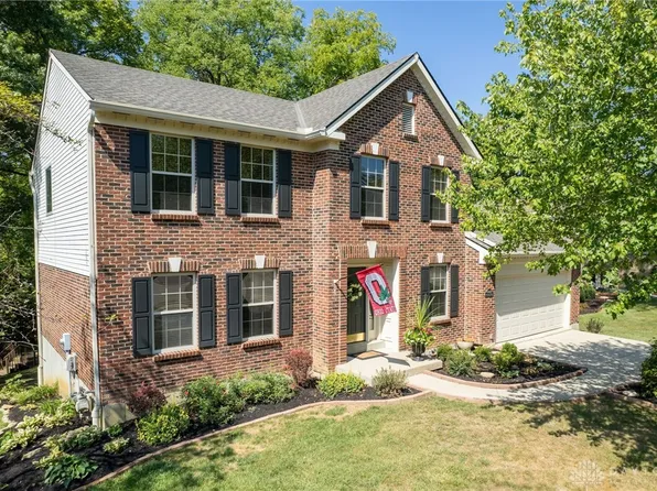 10083 Bentcreek Dr, Loveland, OH 45140