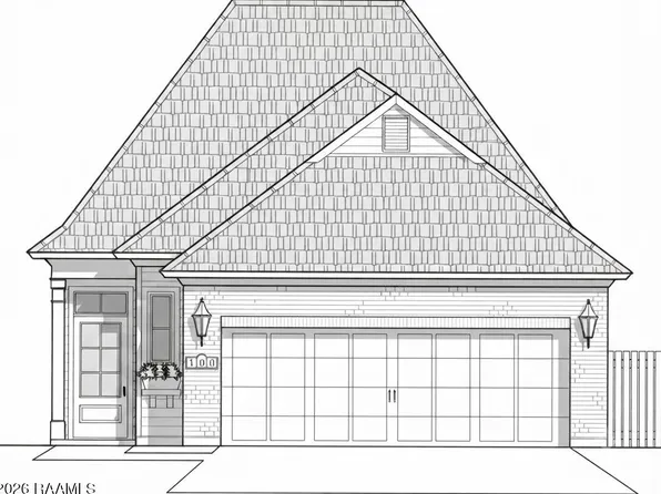 219 Kellogg Ave, Lafayette, LA 70506