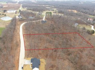 123 Lincoln Ridge Ln, Troy, MO 63379