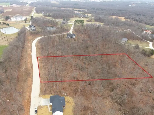 123 Lincoln Ridge Ln, Troy, MO 63379