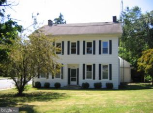 303 S White Oak St, Annville, PA 17003