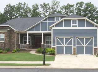 3359 Indian Hawthorne Rdg SW, Gainesville, GA 30504