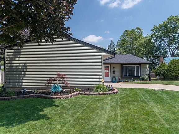 4th image of 4626 Crawford Ct