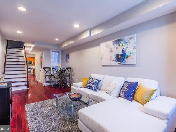 528 S Bethel St, Baltimore, MD 21231