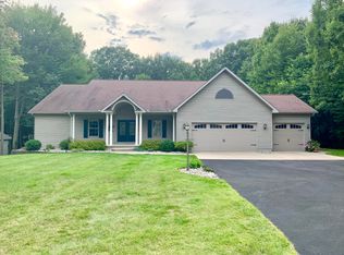 1755 N Marilyn Ave, Ludington, MI 49431