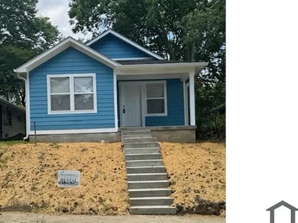 2938 N Dearborn St, Indianapolis, IN 46218