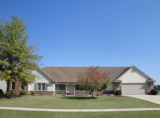 3560 Ashford Blvd, New Haven, IN 46774