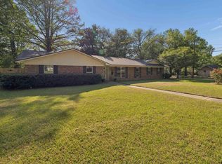 1609 Montrose Dr, Tyler, TX 75701