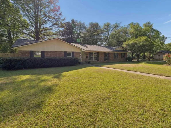 1609 Montrose Dr, Tyler, TX 75701