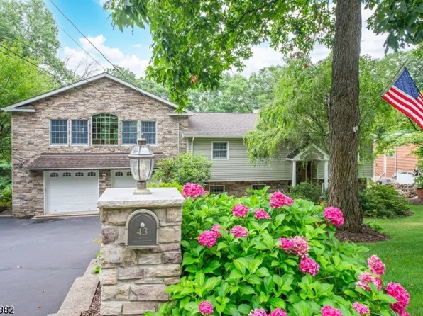 43 Paderewski Rd, Jefferson Twp., NJ 07438