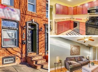 705 S Montford Ave, Baltimore, MD 21224