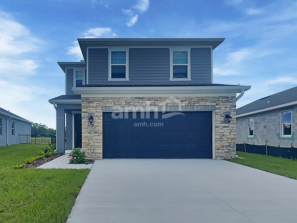 1030 Walden Pond Dr