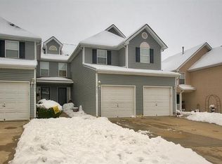 9703 N Lewis Ave, Kansas City, MO 64157
