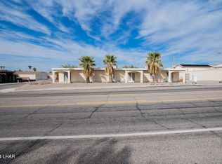 2465 Palo Verde Blvd S, Lake Havasu City, AZ 86404