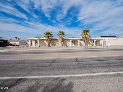 2465 Palo Verde Blvd S, Lake Havasu City, AZ, 86404