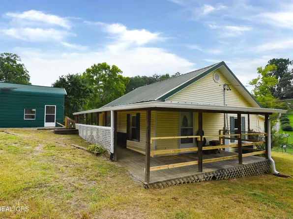 318 Extine Ln, Knoxville, TN 37920