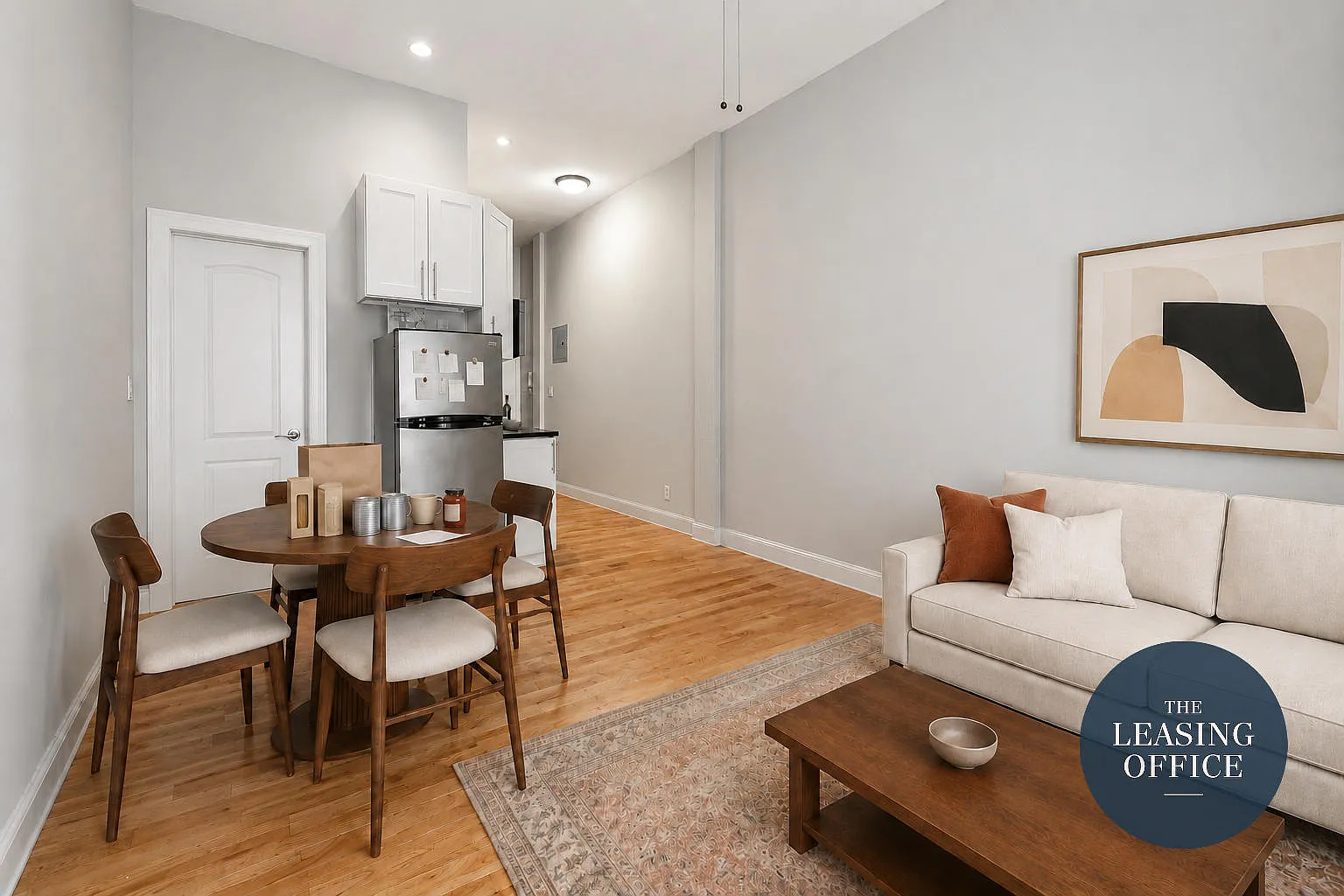 211 West 53rd Street — Photo 3