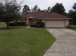 5790 SW 112th Place Rd, Ocala, FL 34476