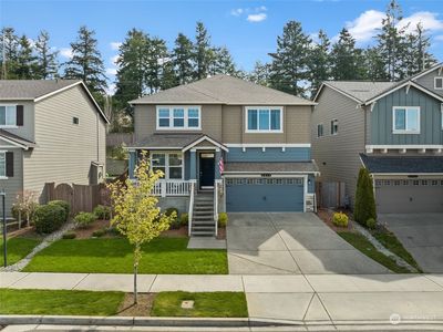 4917 51st Avenue Ct W, University Place, WA, 98467