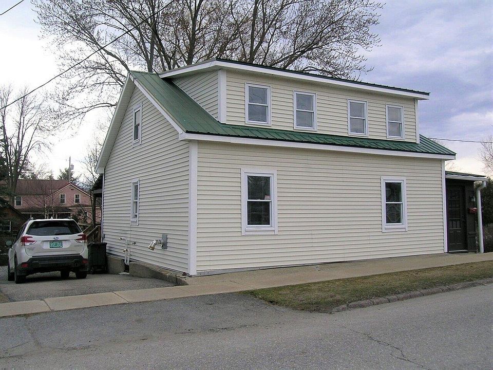 94 South Maple Street, Vergennes, VT 05491 Zillow