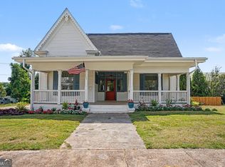 117 Holmes St, Barnesville, GA 30204