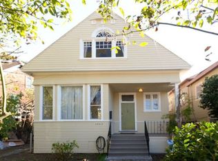 1842 Parker St, Berkeley, CA 94703
