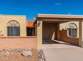 1442 W Via De Roma, Green Valley, AZ 85622