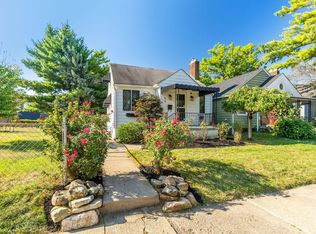65 Frebis Ave, Columbus, OH 43206