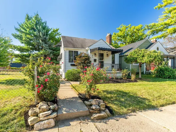 65 Frebis Ave, Columbus, OH 43206